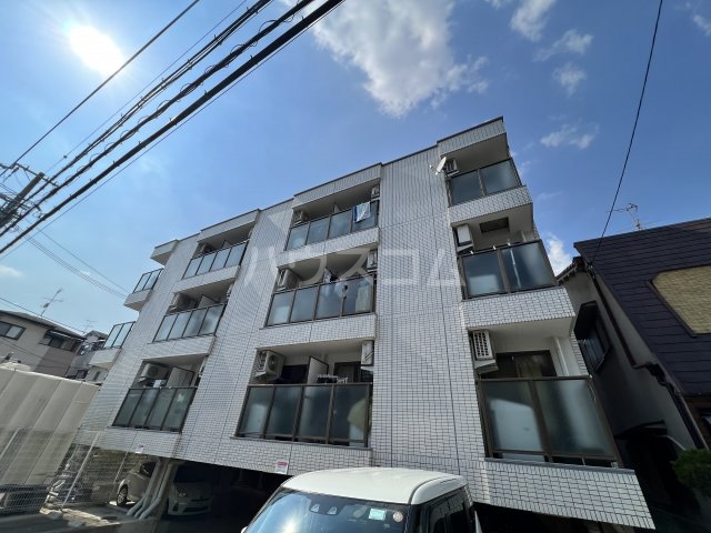 1/30 外観