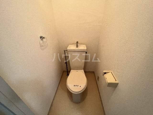 15/30 トイレ