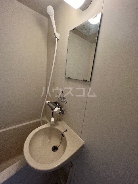16/30 洗面