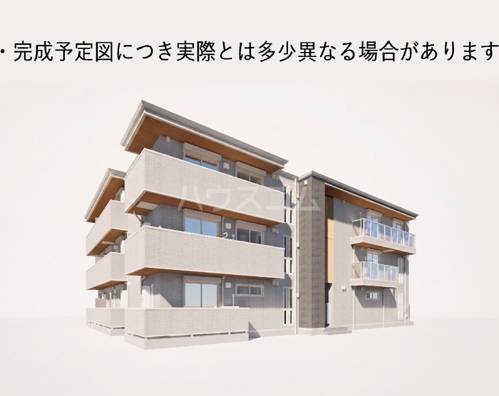 1/6 外観