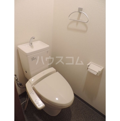 9/20 トイレ
