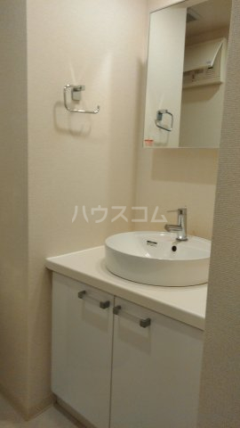 12/30 洗面