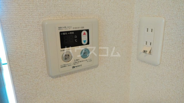15/30 設備