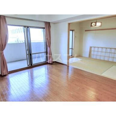 3/27 リビング/ダイニング