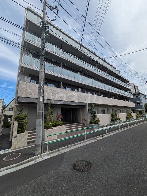 1/30 外観