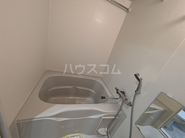 15/30 浴室