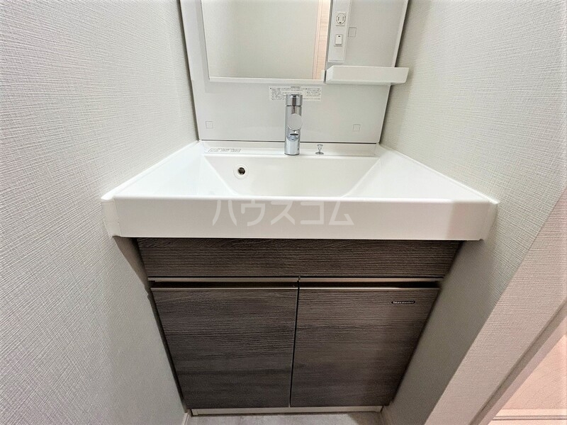 18/30 洗面