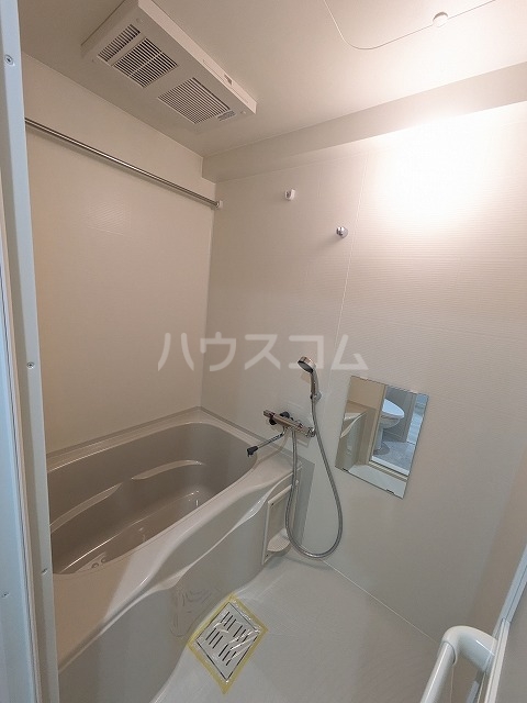14/30 浴室