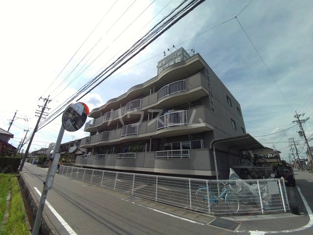 1/23 外観