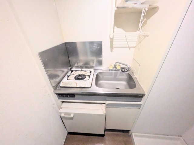 9/25 キッチン