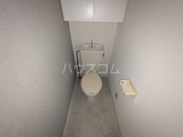 18/30 トイレ