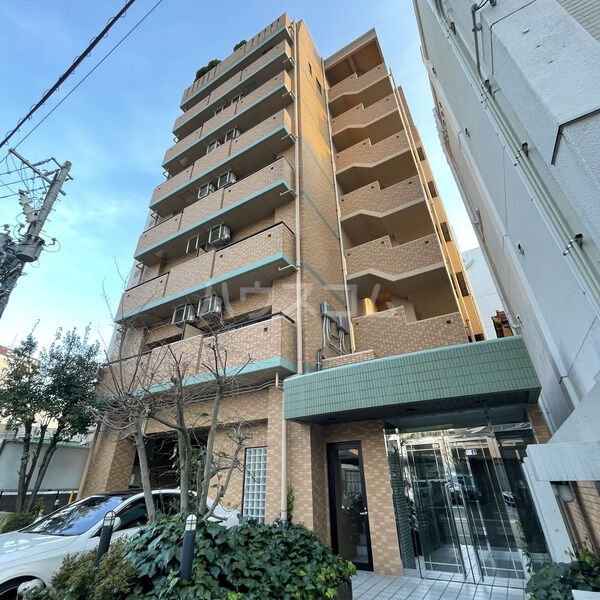 1/19 外観
