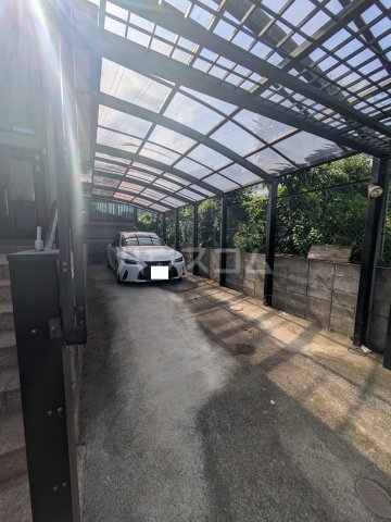 29/30 駐車場