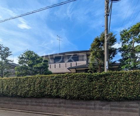 3/30 外観