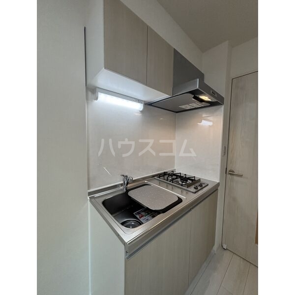 6/15 キッチン
