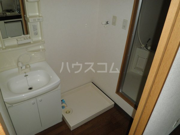 20/30 洗面