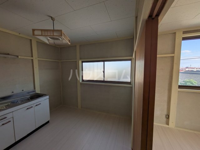 11/29 キッチン