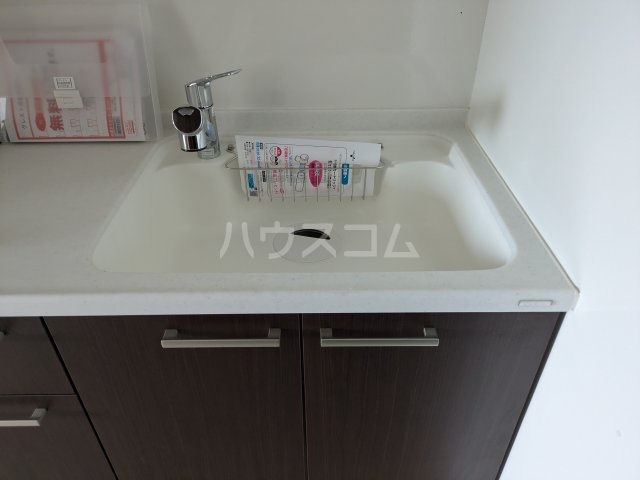 13/30 キッチン