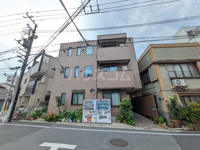 1/30 外観