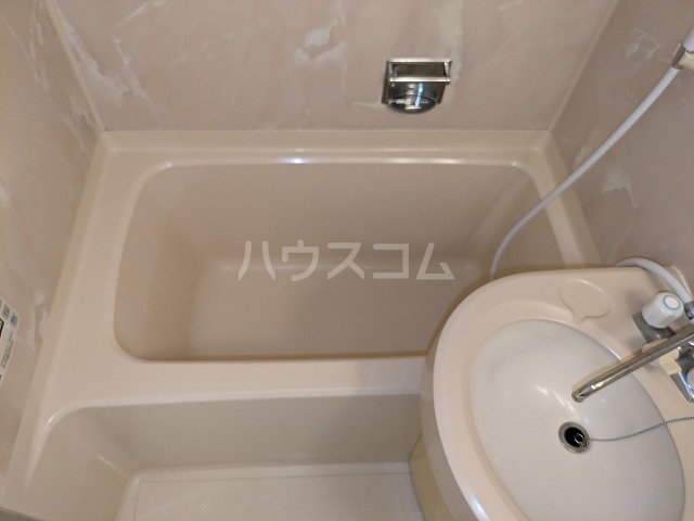 12/30 浴室