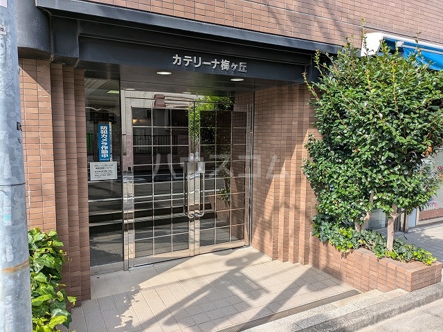 29/30 エントランス