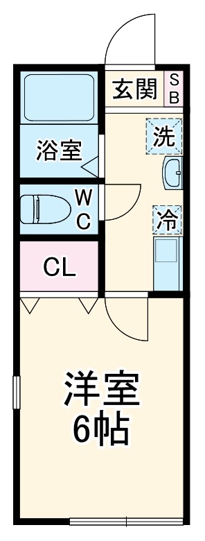 2/15 間取