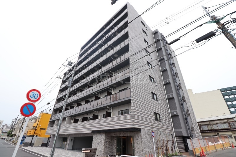 1/17 外観