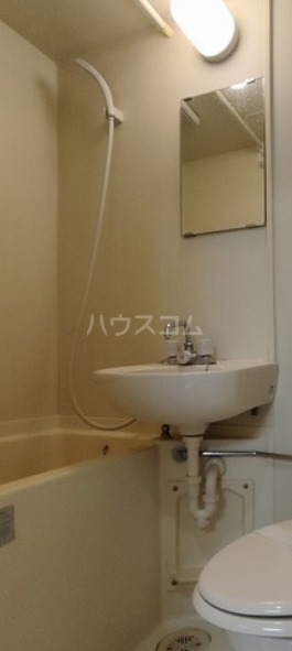 8/20 浴室