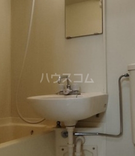 10/20 洗面