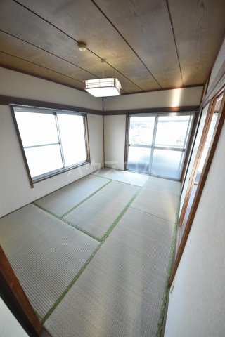 4/10 室内
