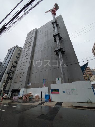 1/30 外観