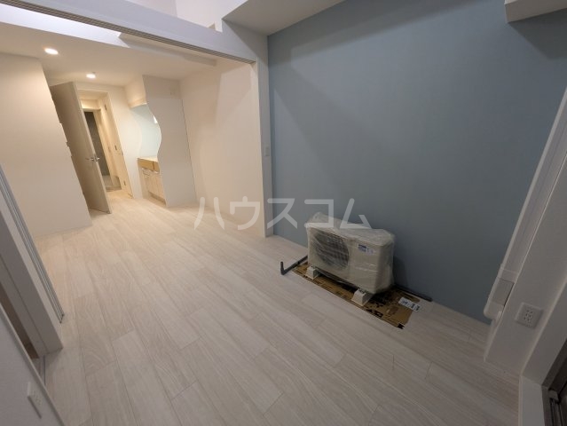 7/30 室内