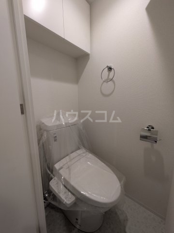 13/30 トイレ