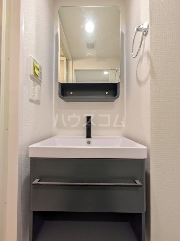 15/30 洗面