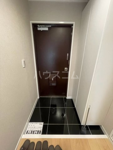 10/30 玄関