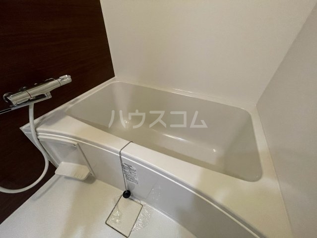 14/30 浴室