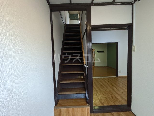 10/30 室内