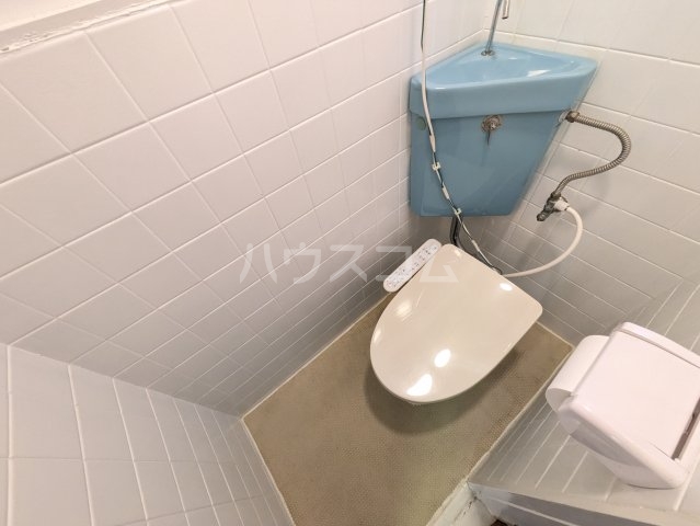 19/30 トイレ