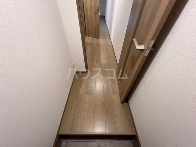 10/30 玄関