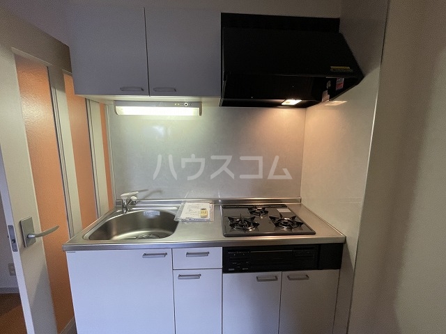 9/26 キッチン