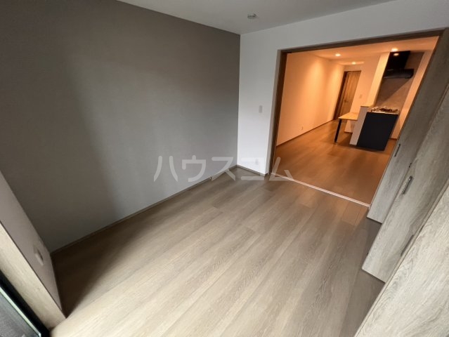 8/30 寝室