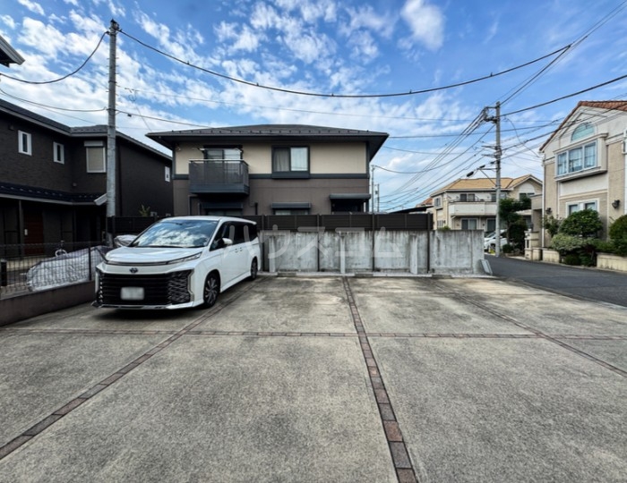 21/30 駐車場