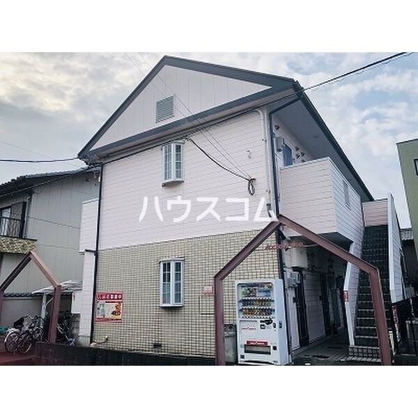 1/20 外観