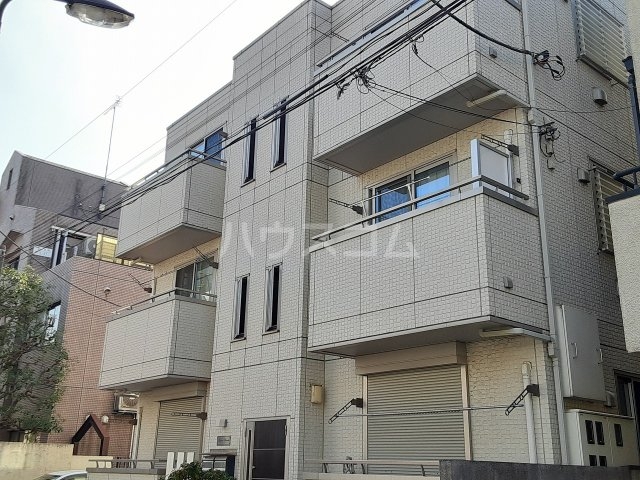 1/23 外観