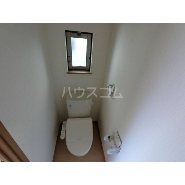 13/22 トイレ