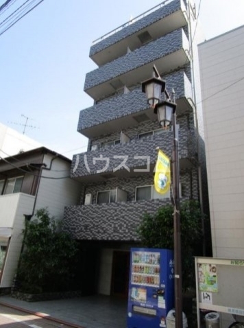 2/5 外観