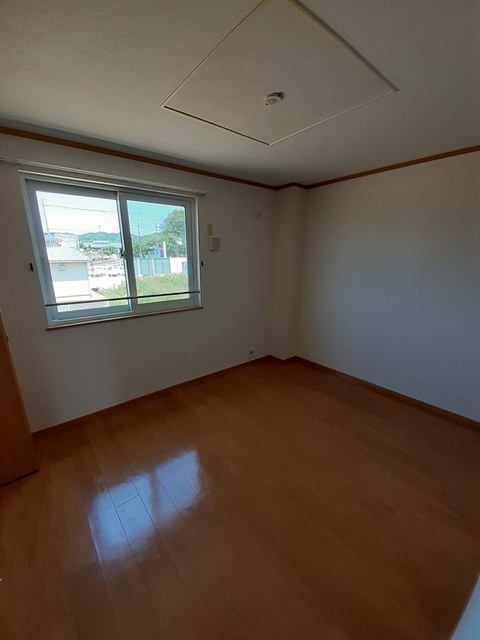 4/20 寝室