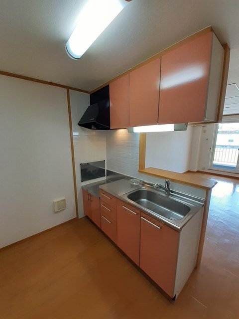7/20 キッチン