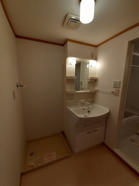 10/20 洗面