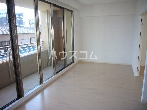 17/29 バルコニー